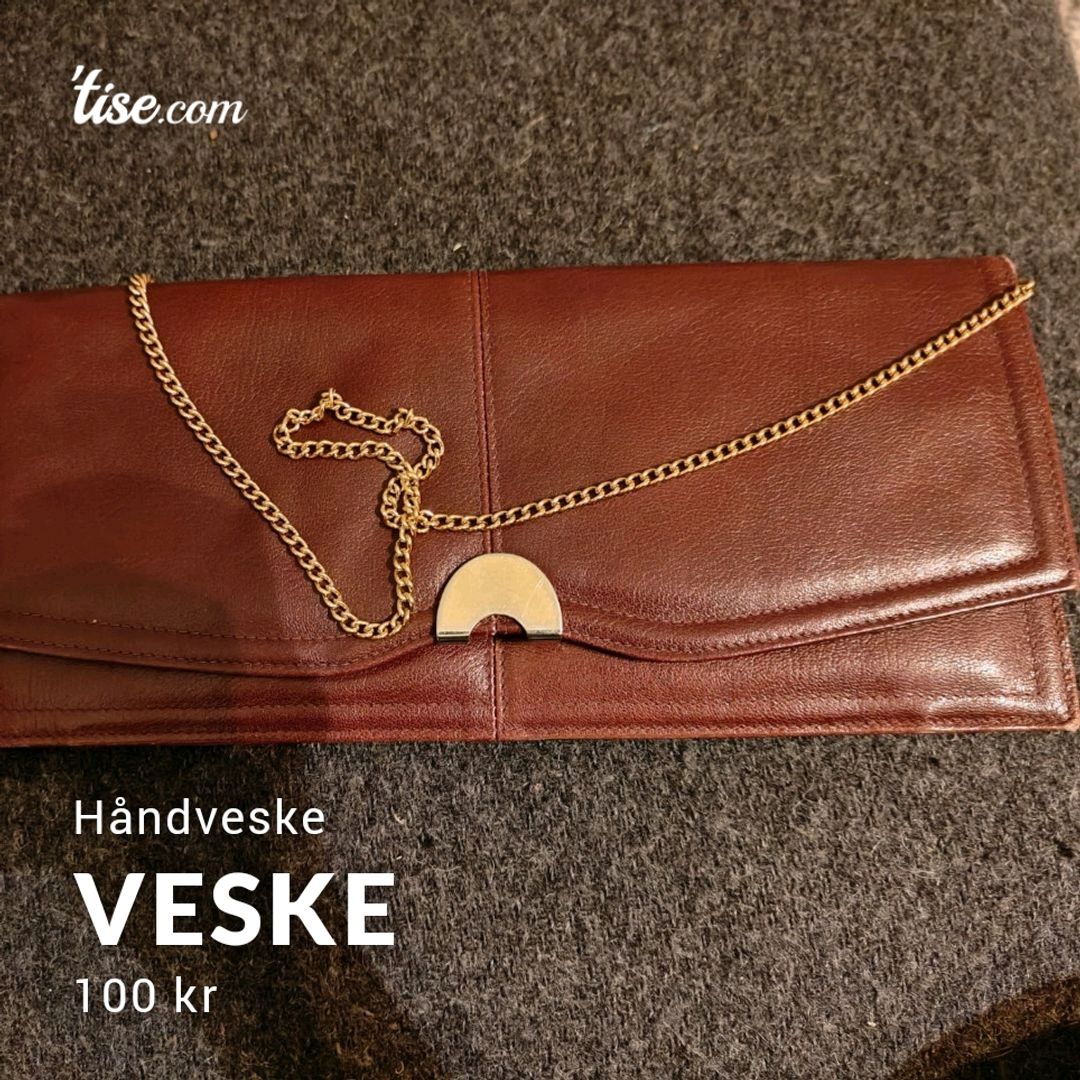 Veske