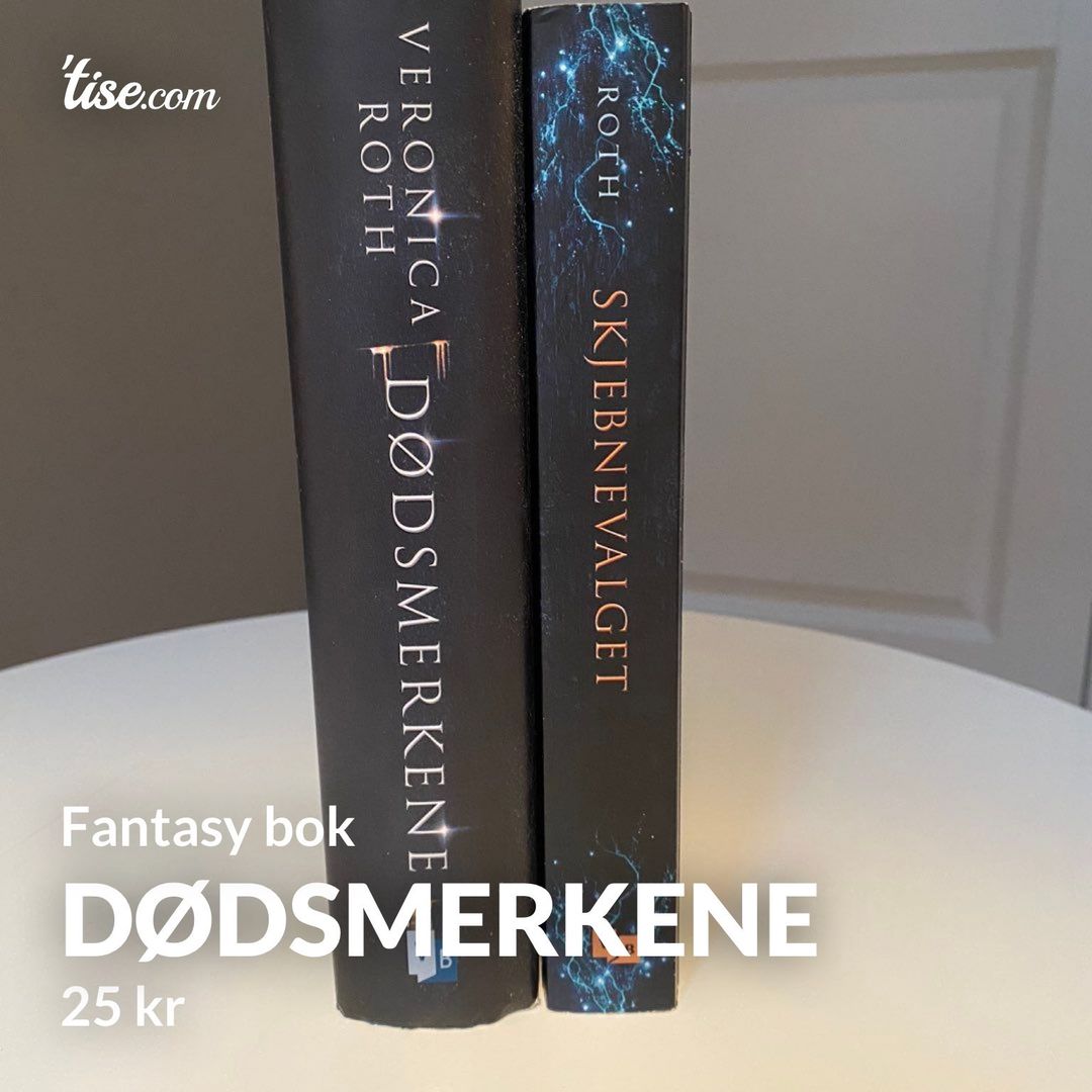 Dødsmerkene