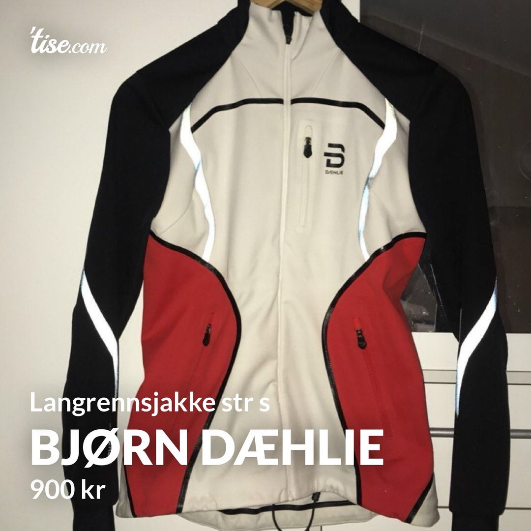 Bjørn Dæhlie