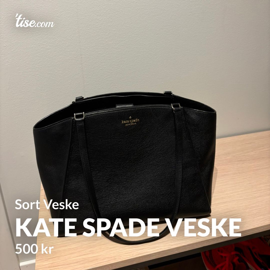 Kate Spade veske