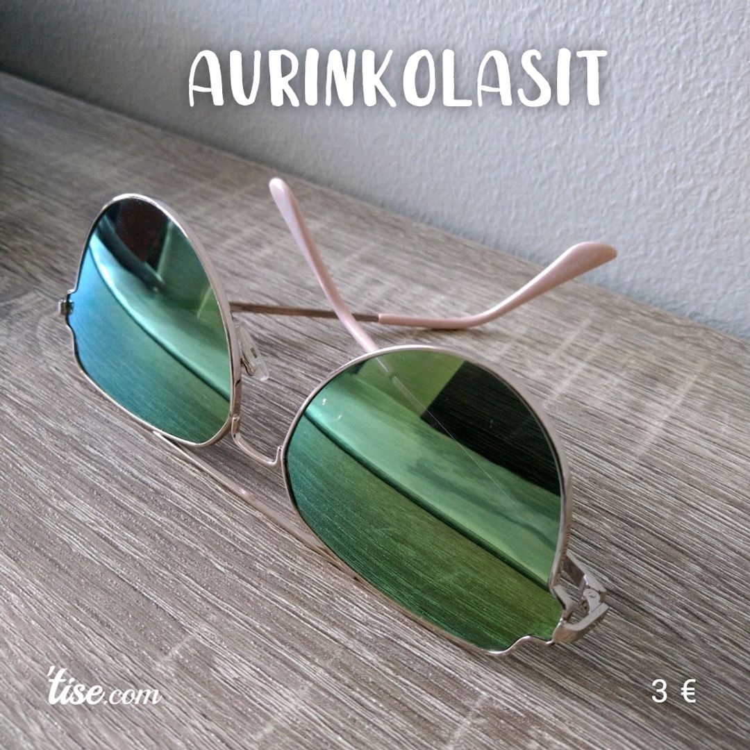 Aurinkolasit