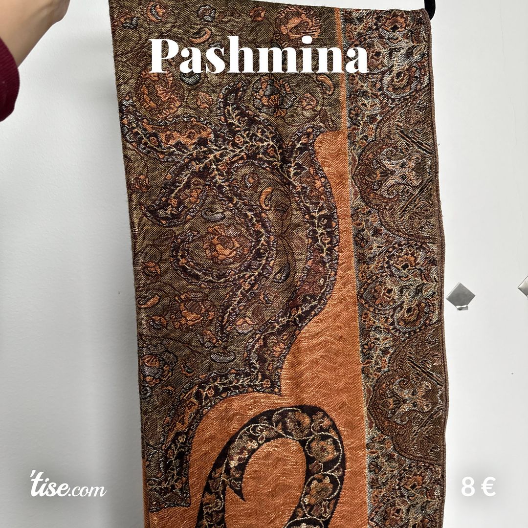 Pashmina