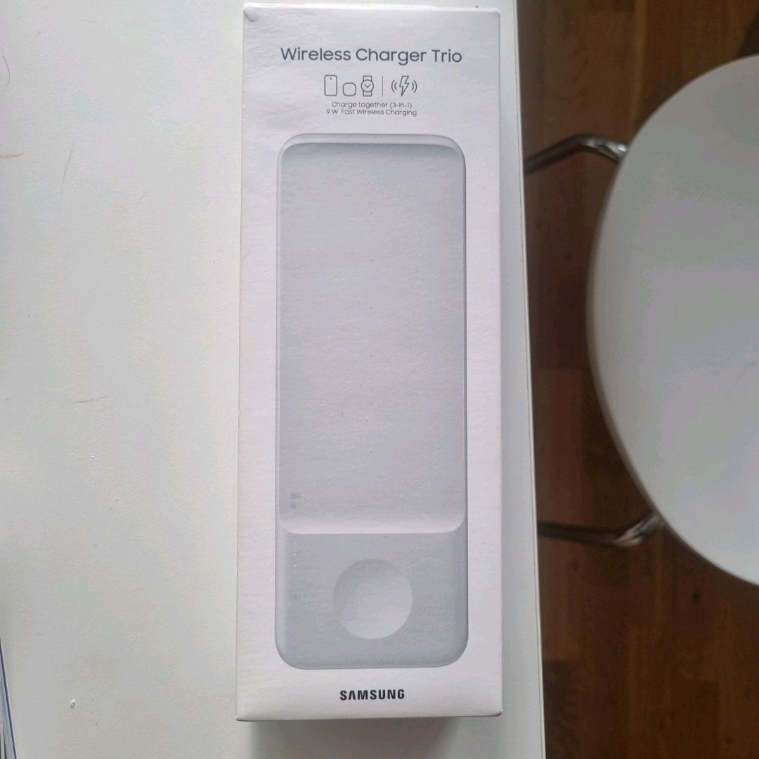 Wireless Charger