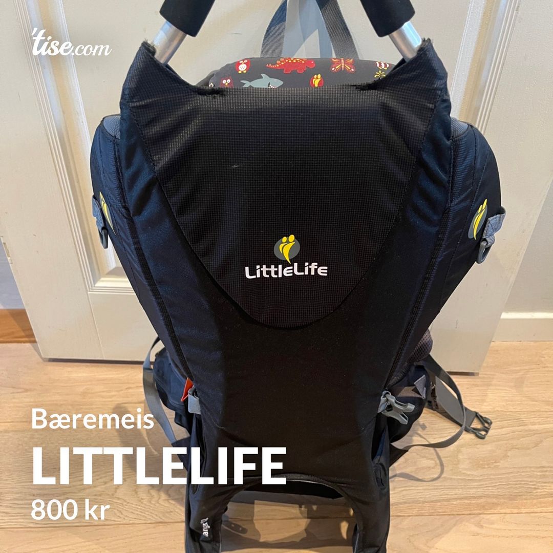 Littlelife