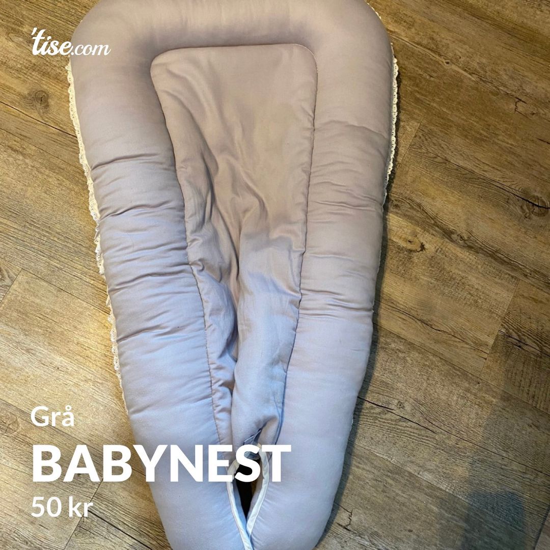 Babynest