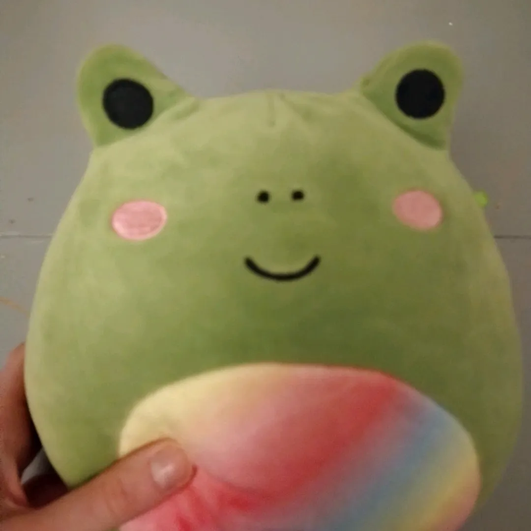 Squishmallow