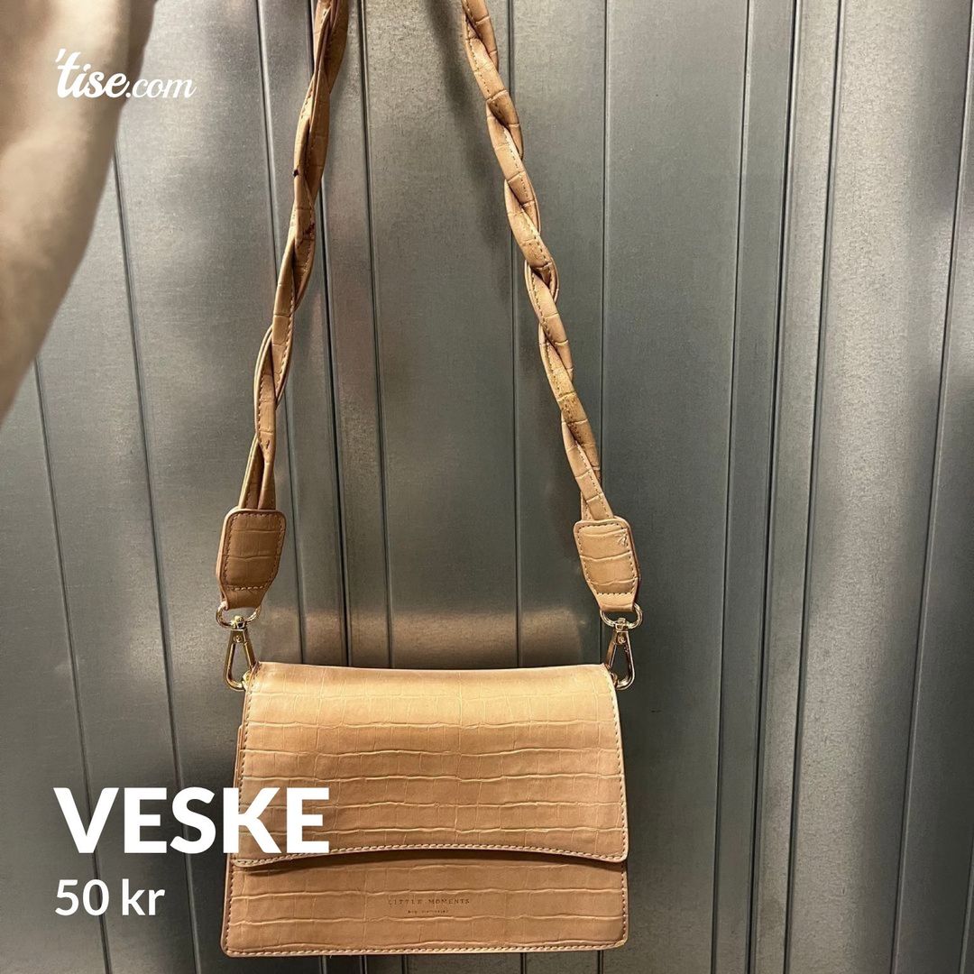 Veske