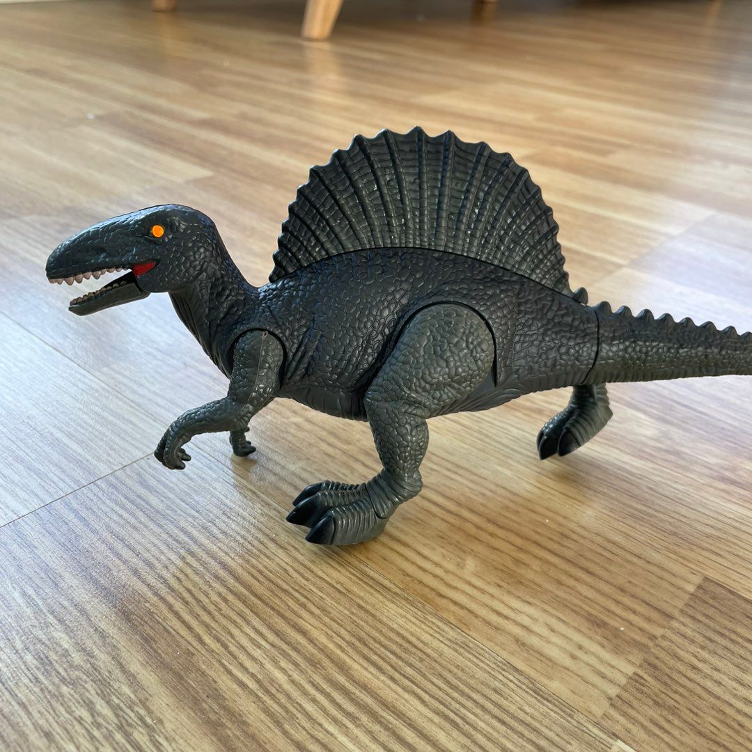 Dinosaurer