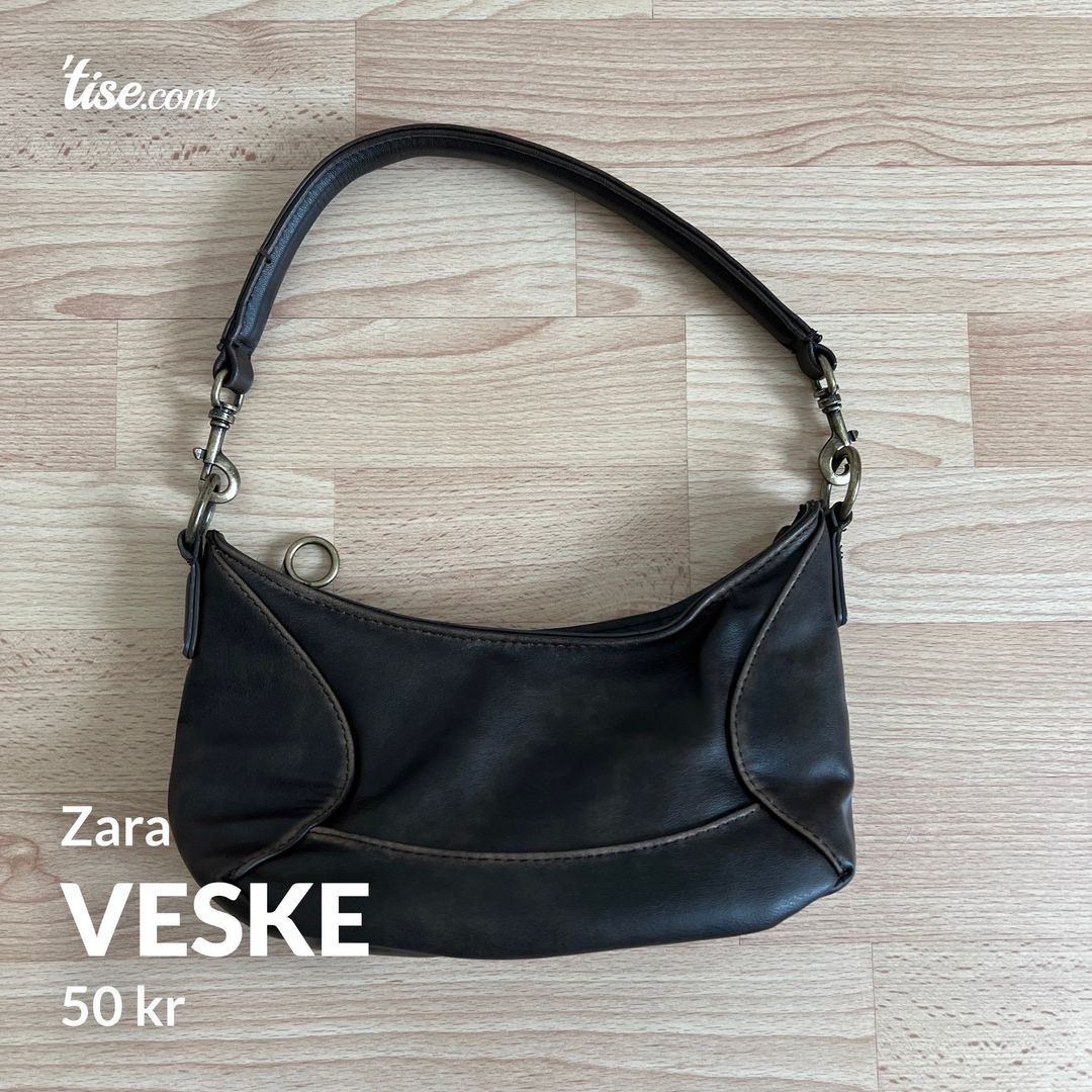 Veske