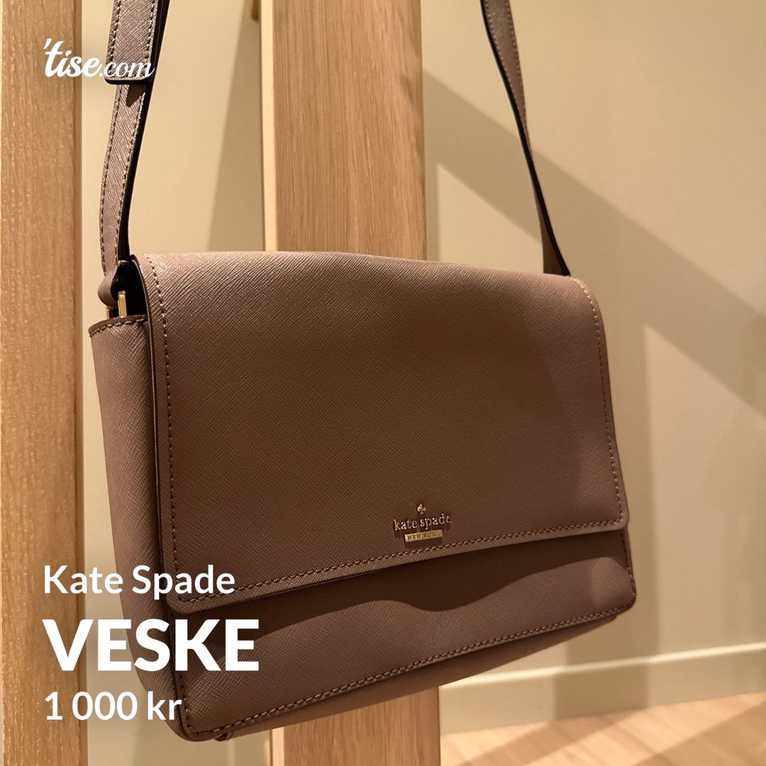 Veske