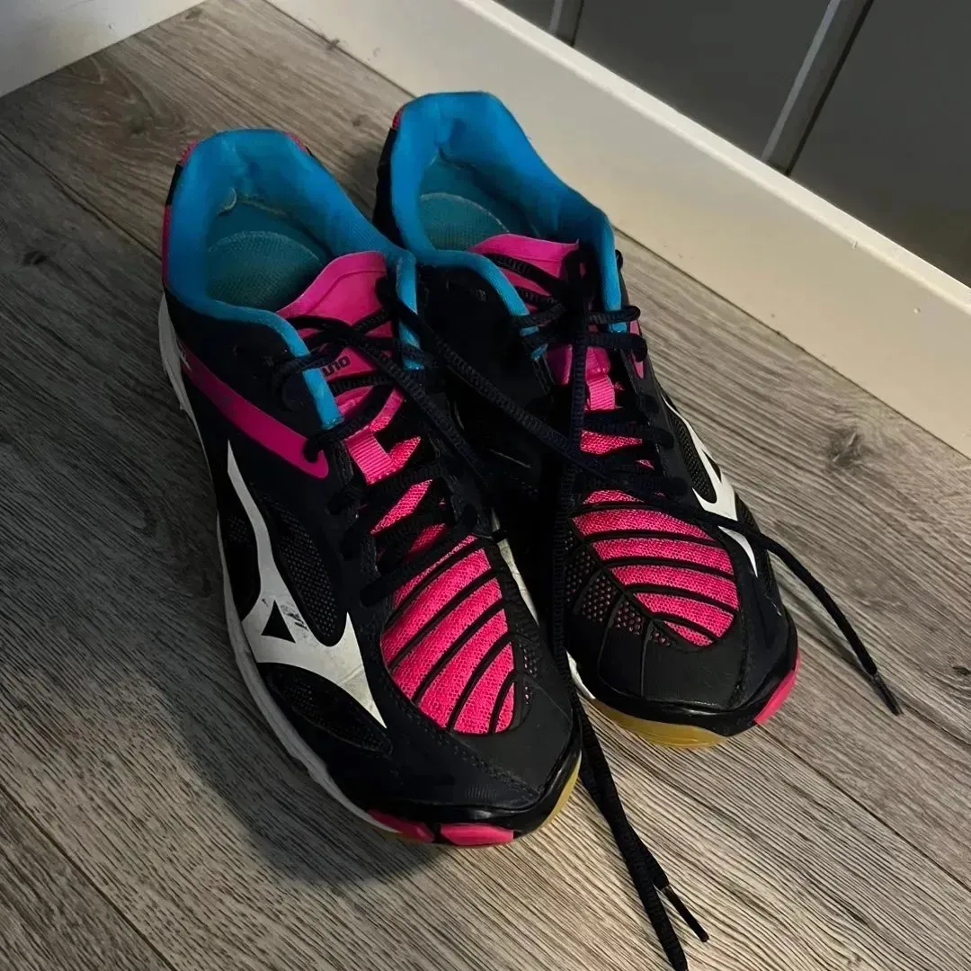 Håndballsko mizuno