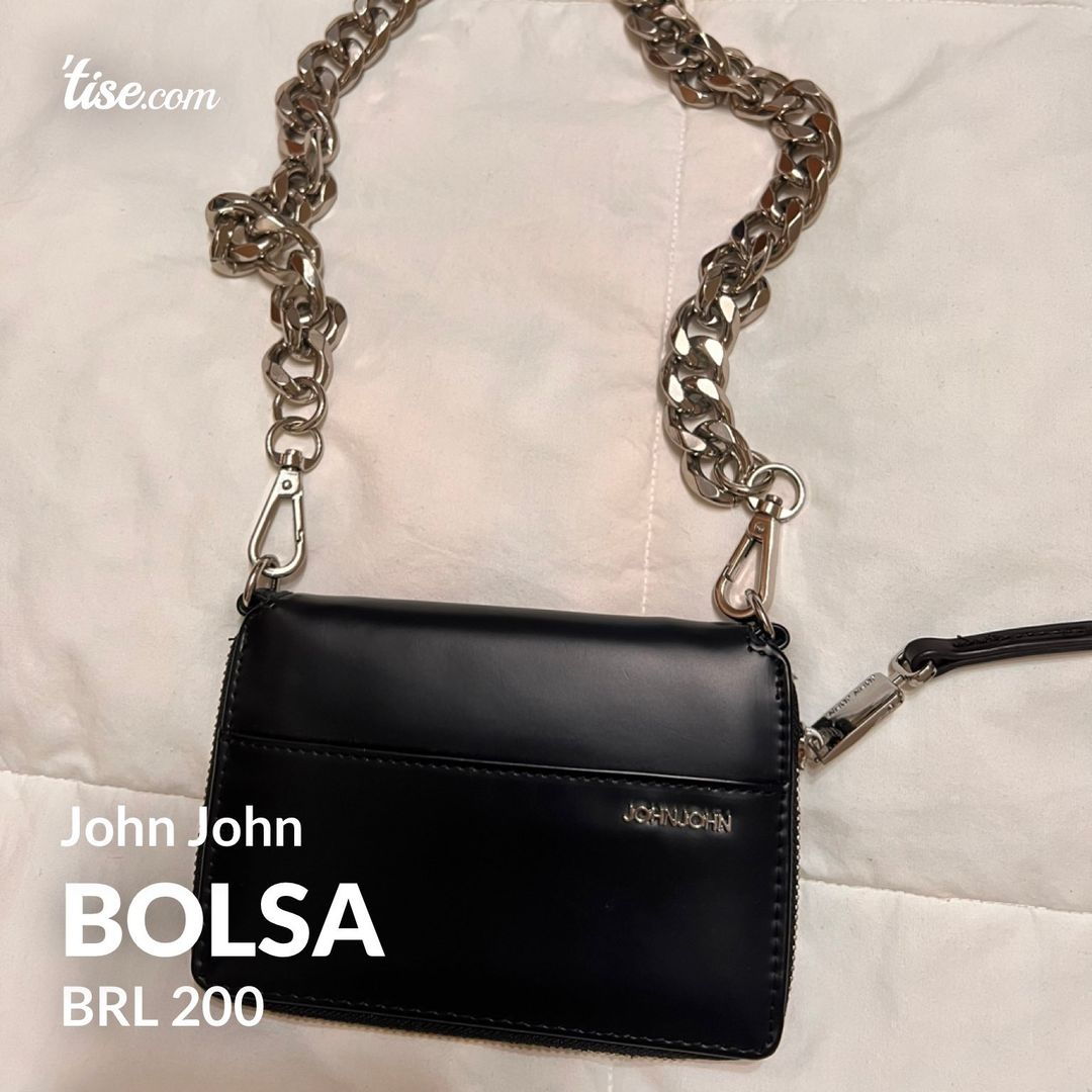 Bolsa