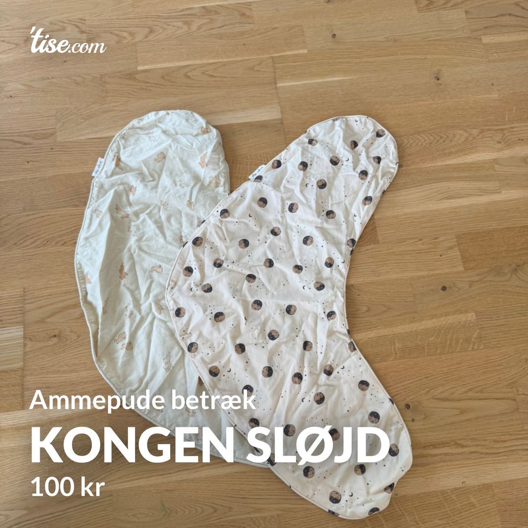 Kongen Sløjd