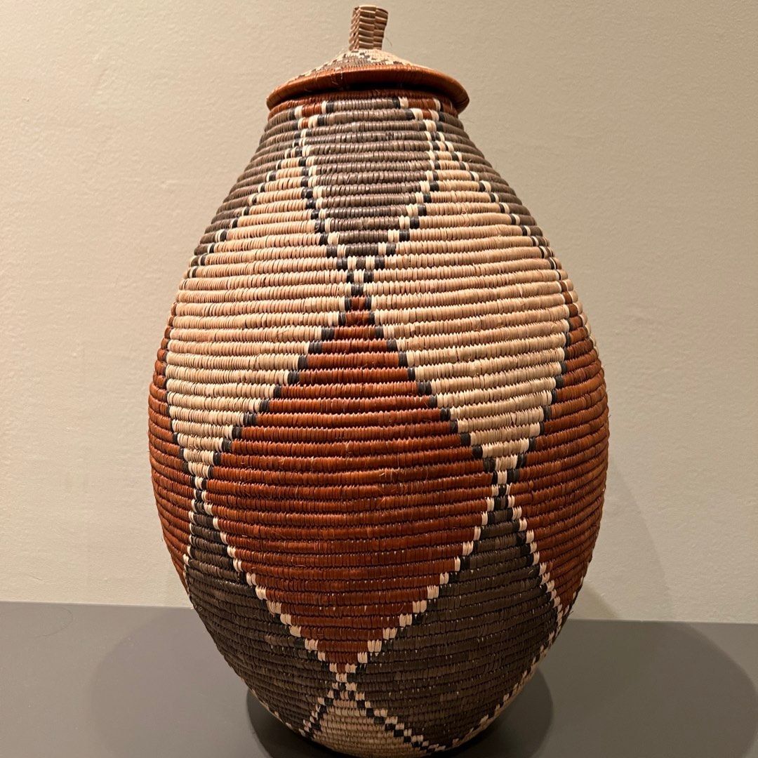 Zulu Basket