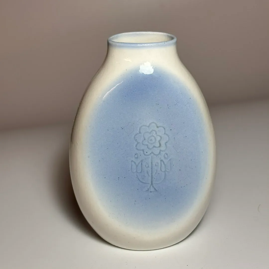 Vintage ungarsk vase