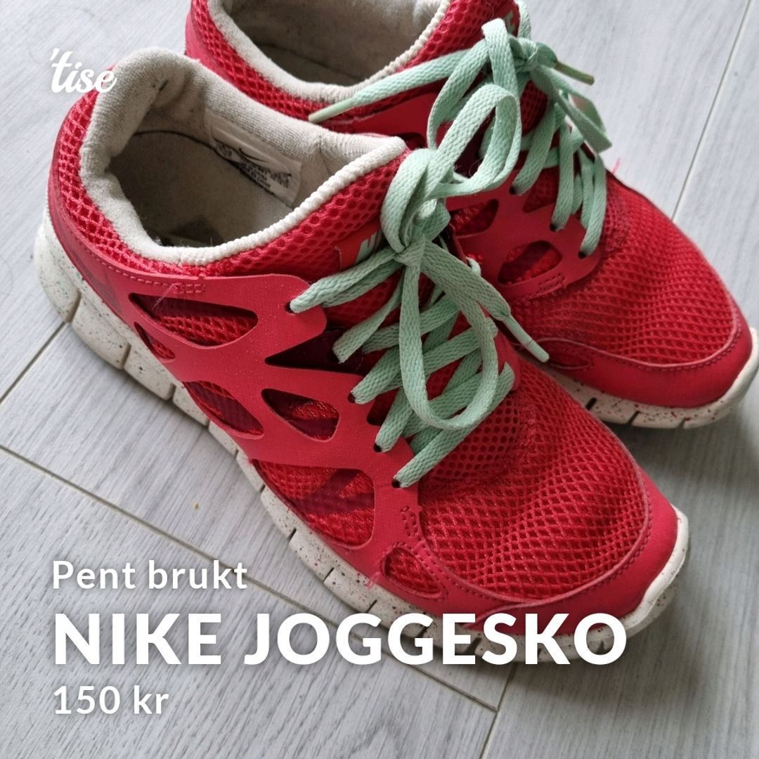 Nike Joggesko