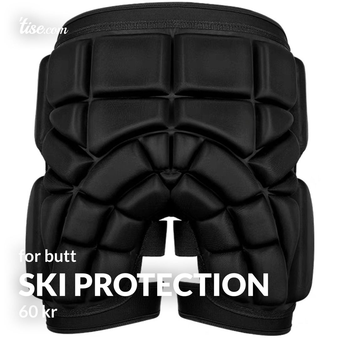 Ski Protection