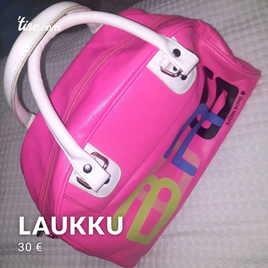 Laukku