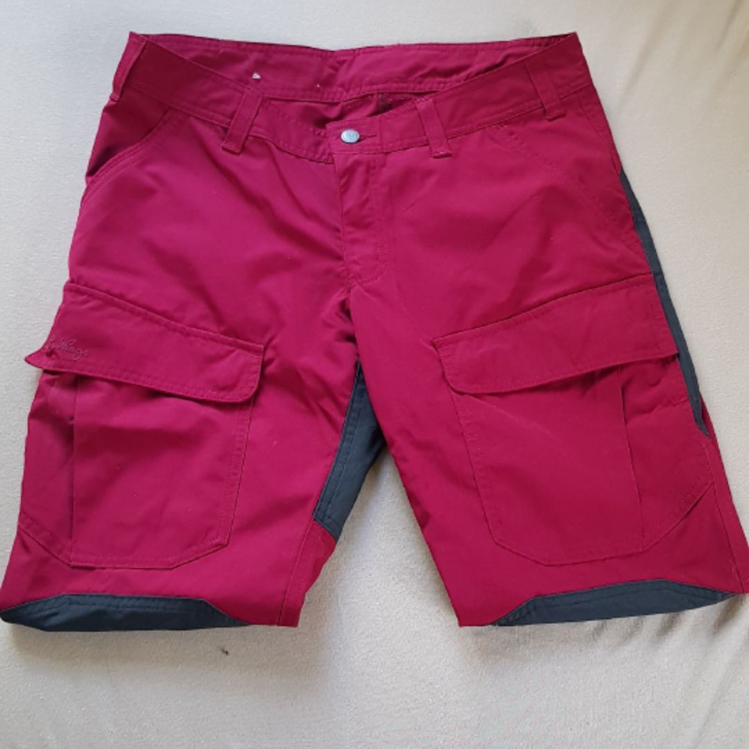 Lundhags Field pants