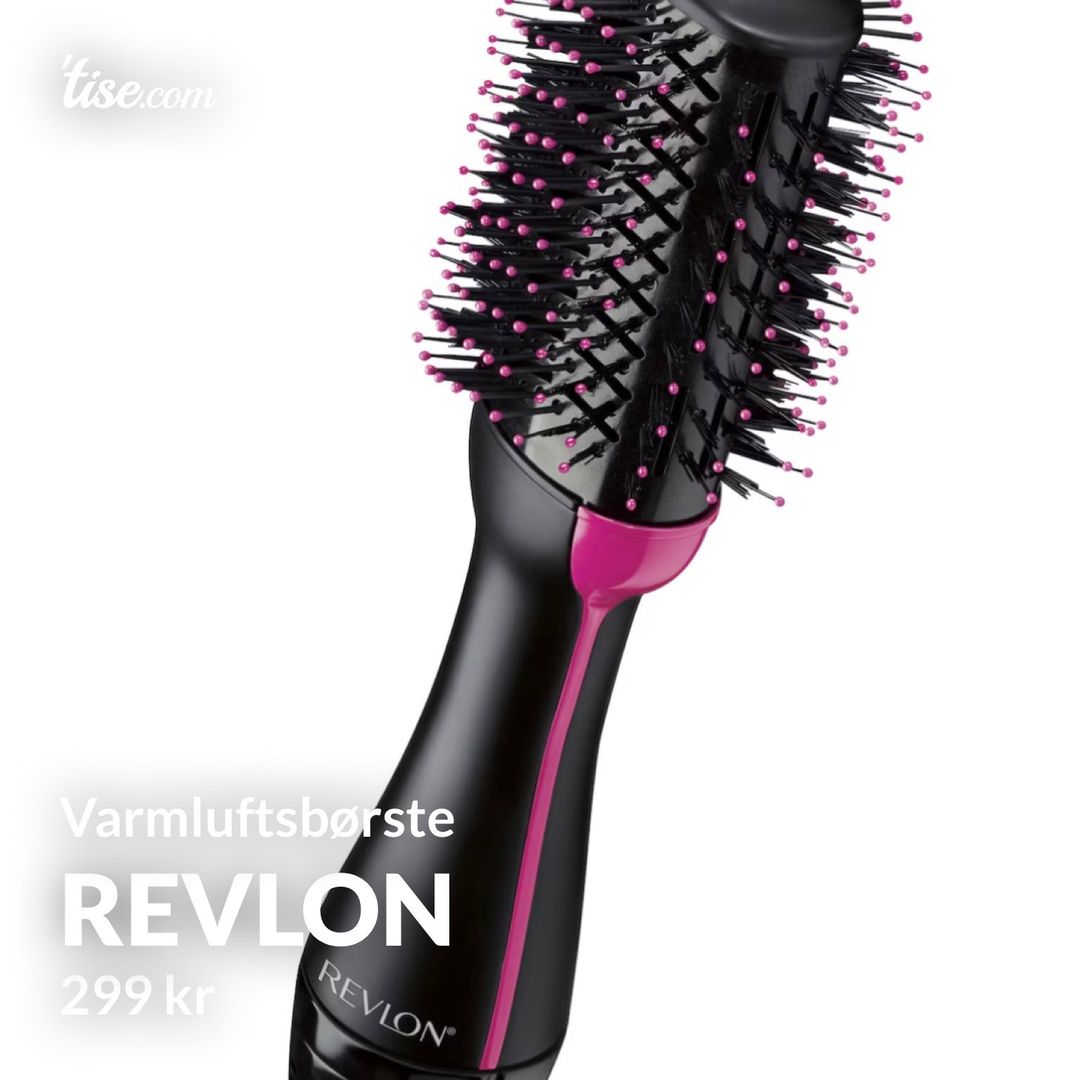 Revlon