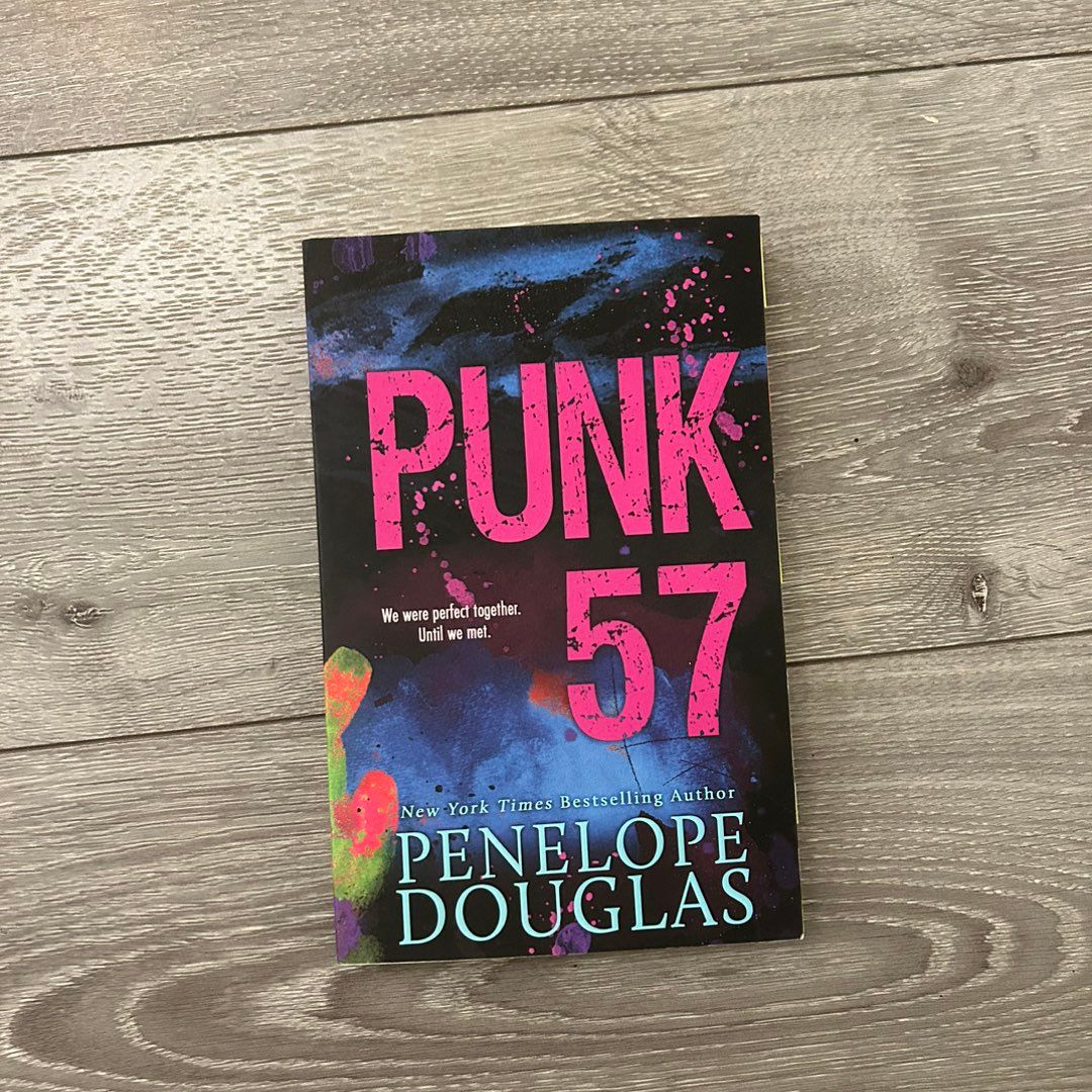 Punk 57