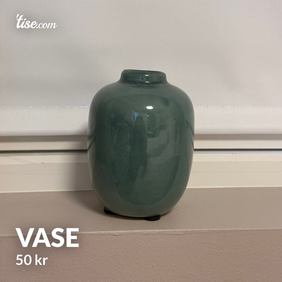 Vase