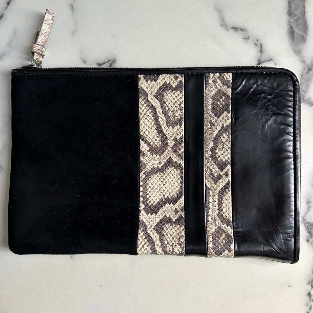 Clutch Zara