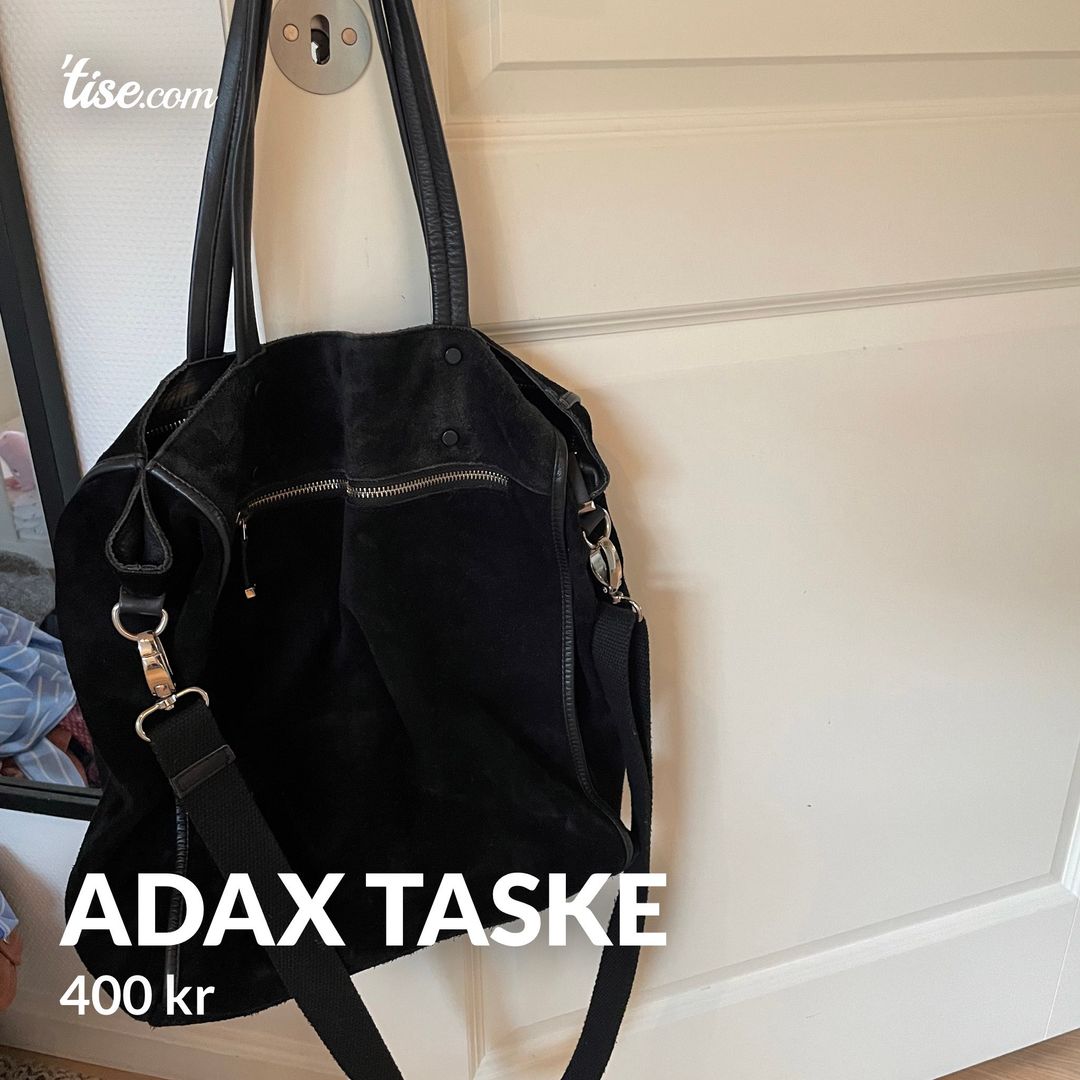 Adax taske