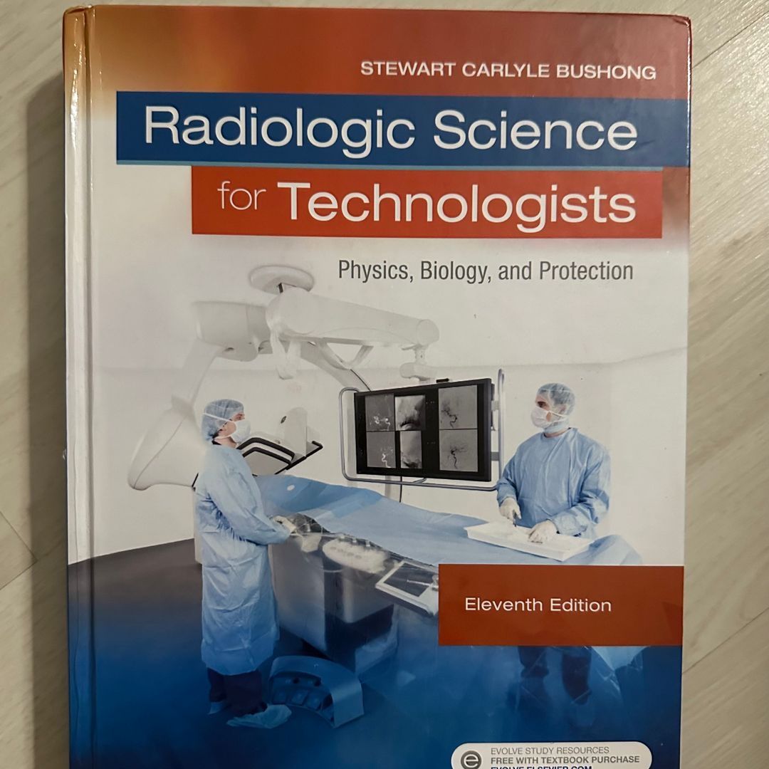 Radiologic science