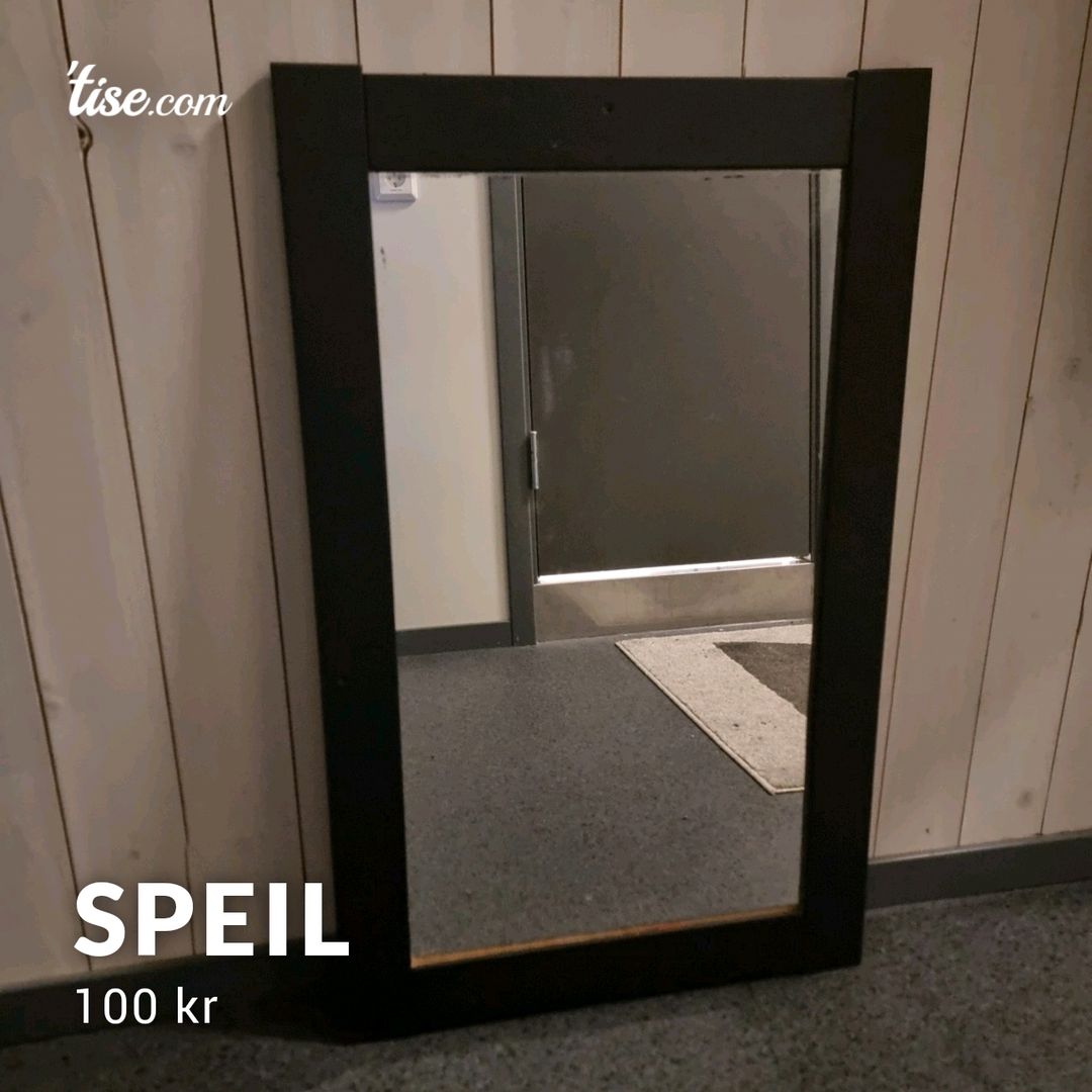 Speil