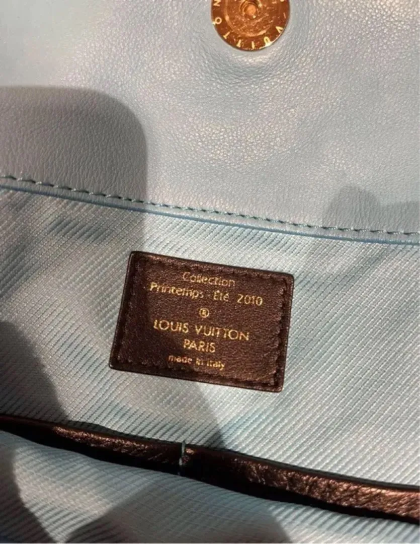 Louis vuitton cheche