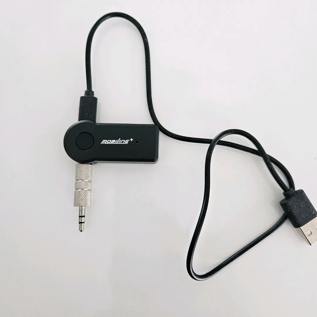 Bluetooth adapter