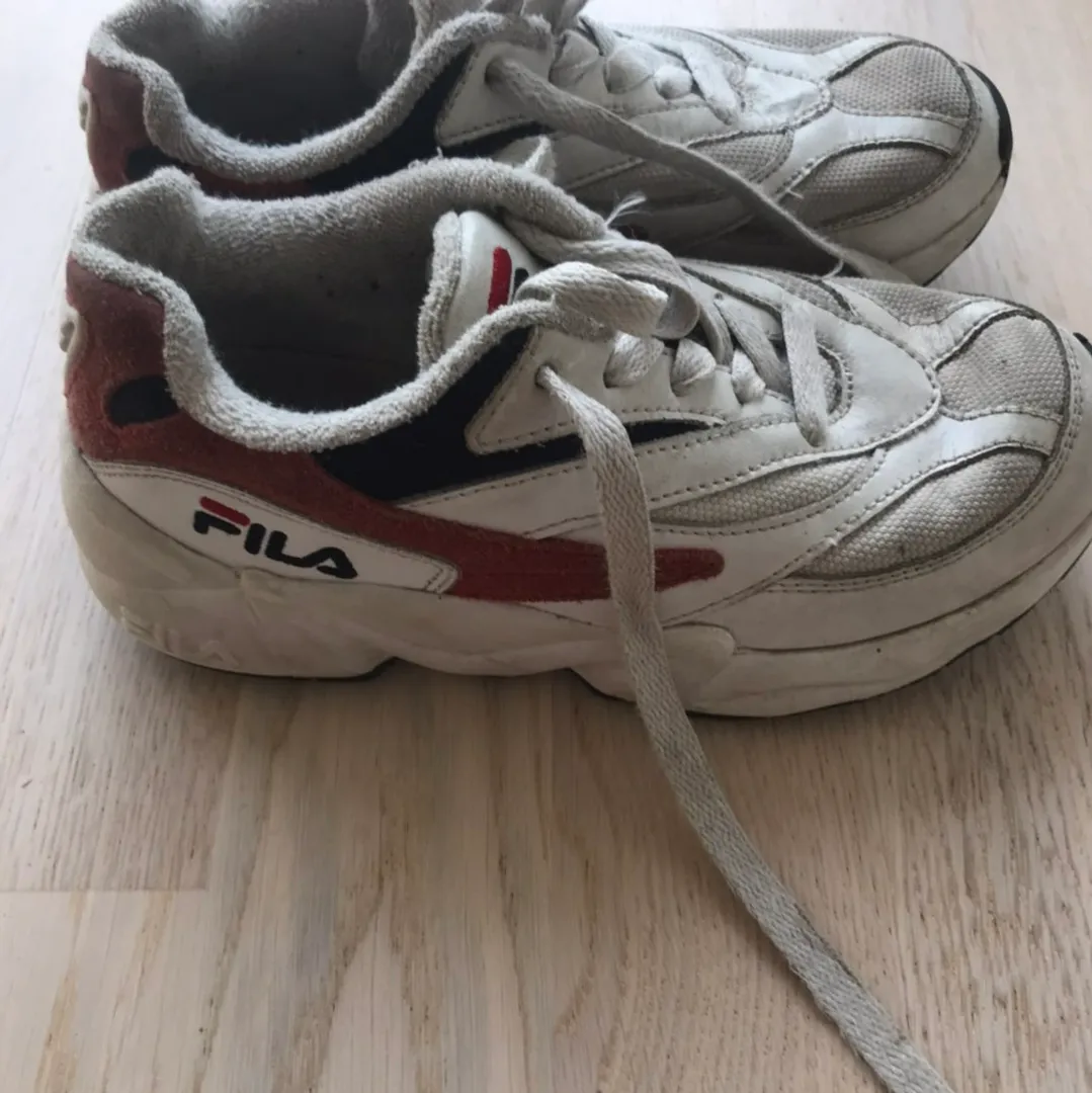 Fila joggesko