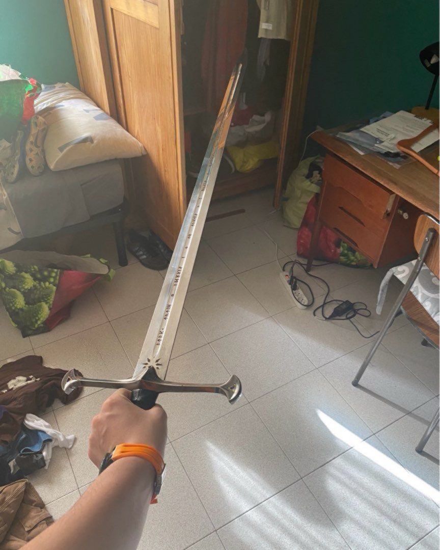 LOTR Sword