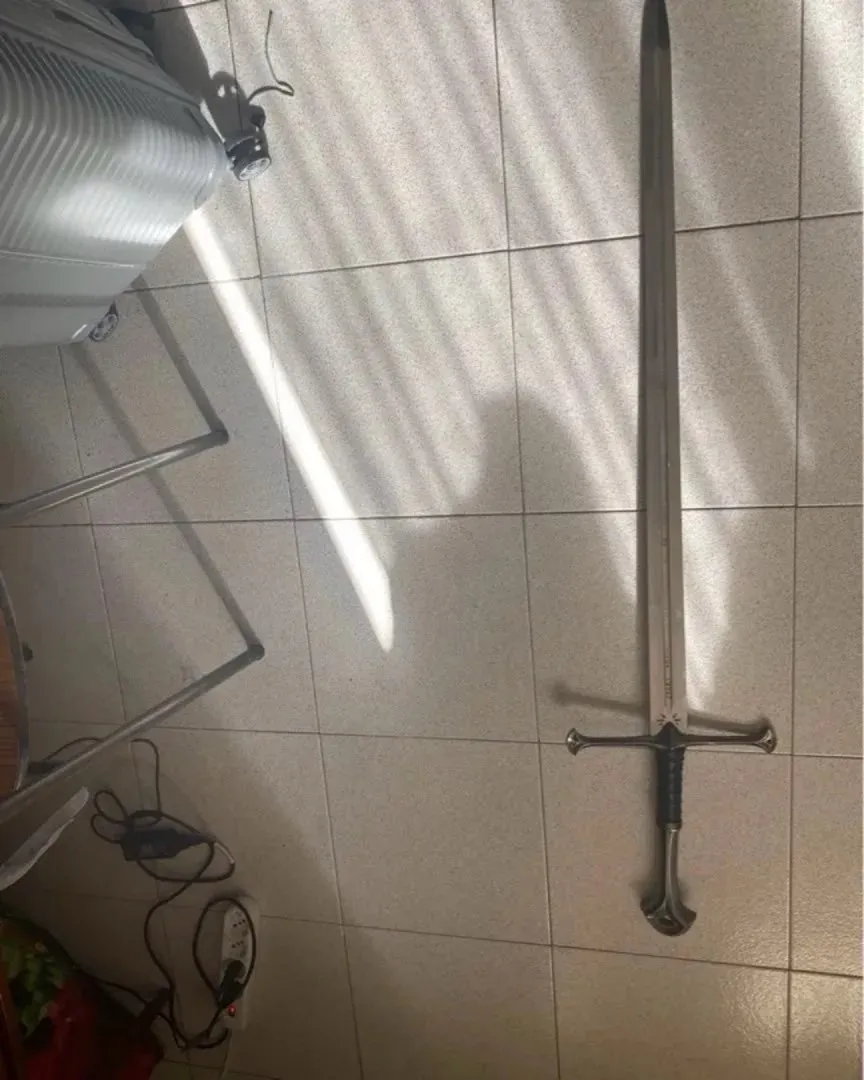 LOTR Sword