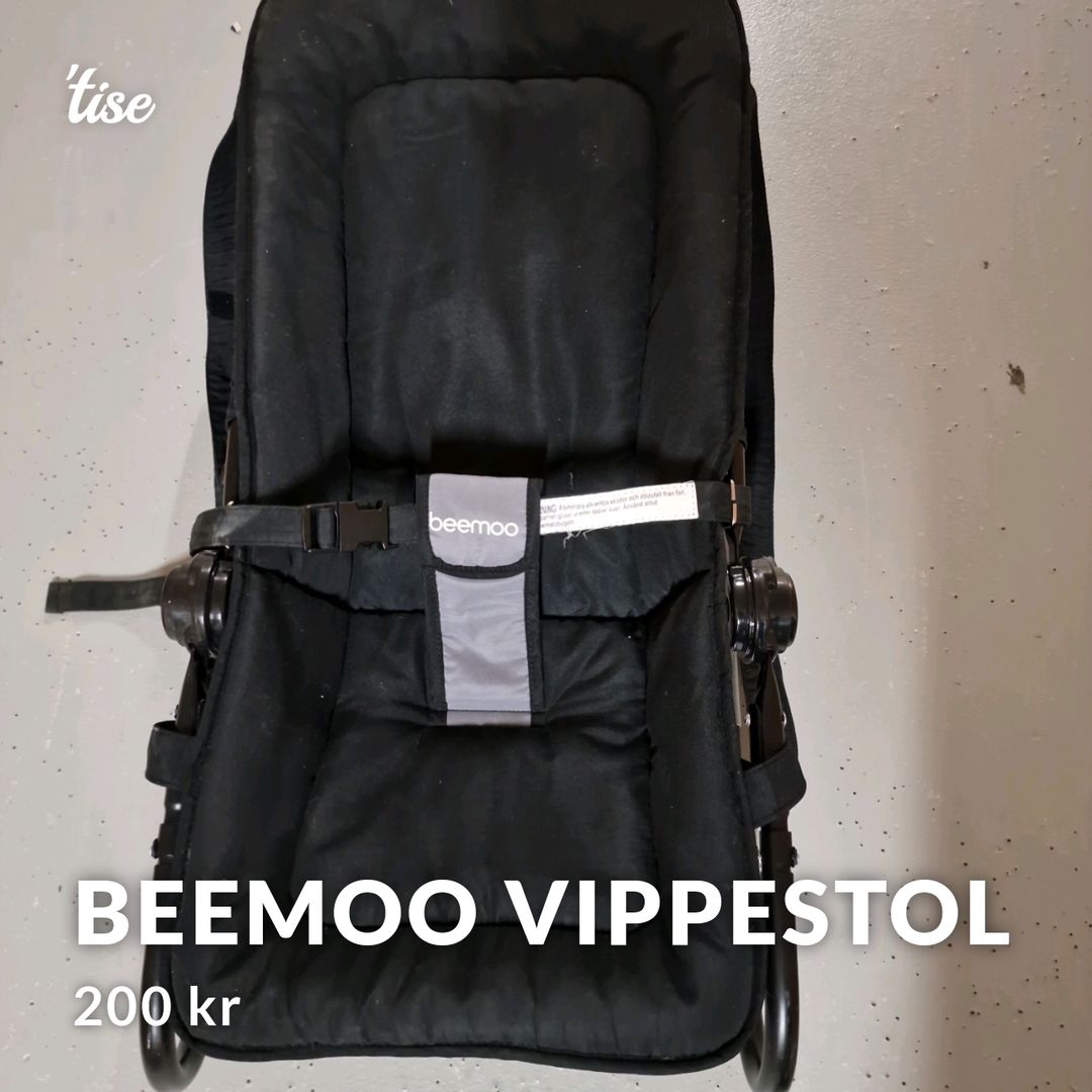 Beemoo Vippestol