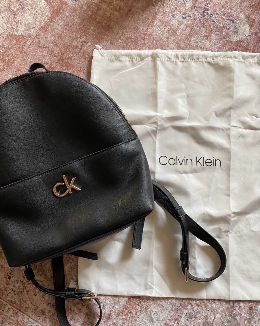 Calvin Klein reppu