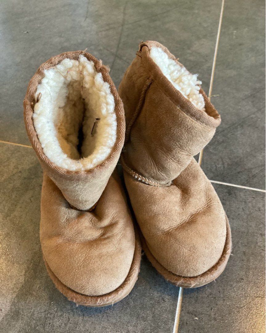 Uggs - str 31