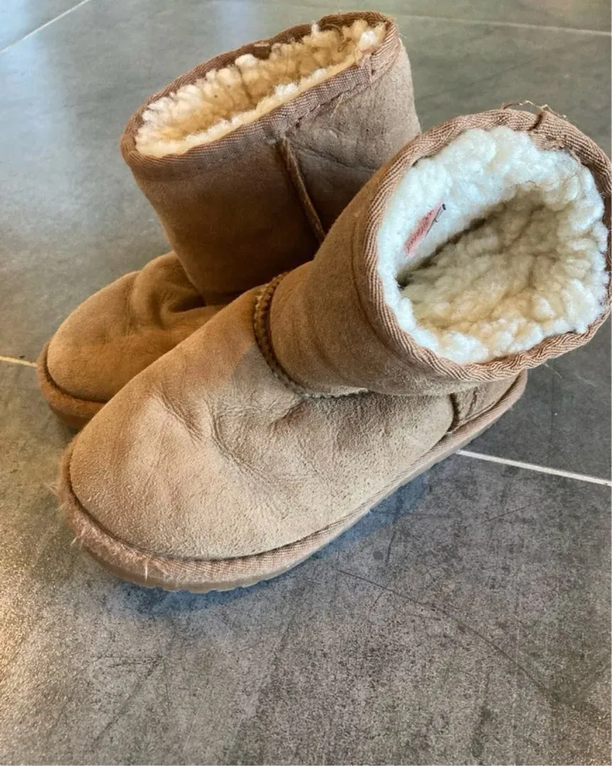 Uggs - str 31