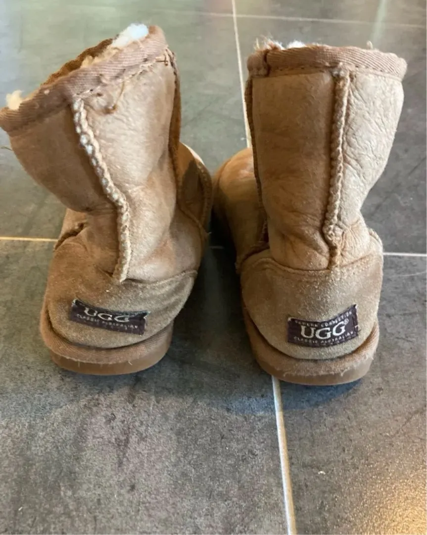 Uggs - str 31