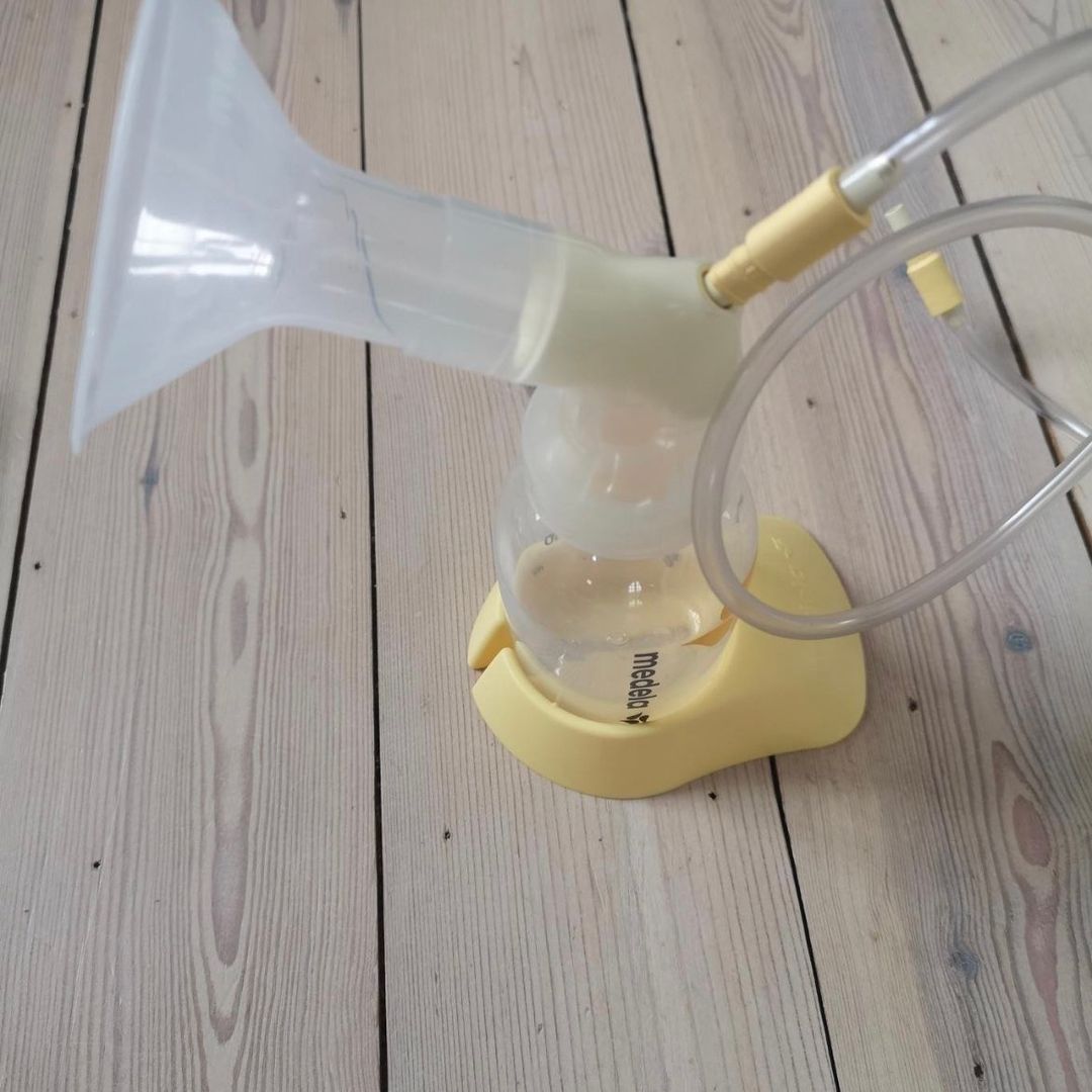 Medela Swing