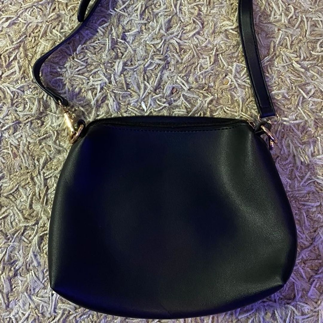 basic side bag