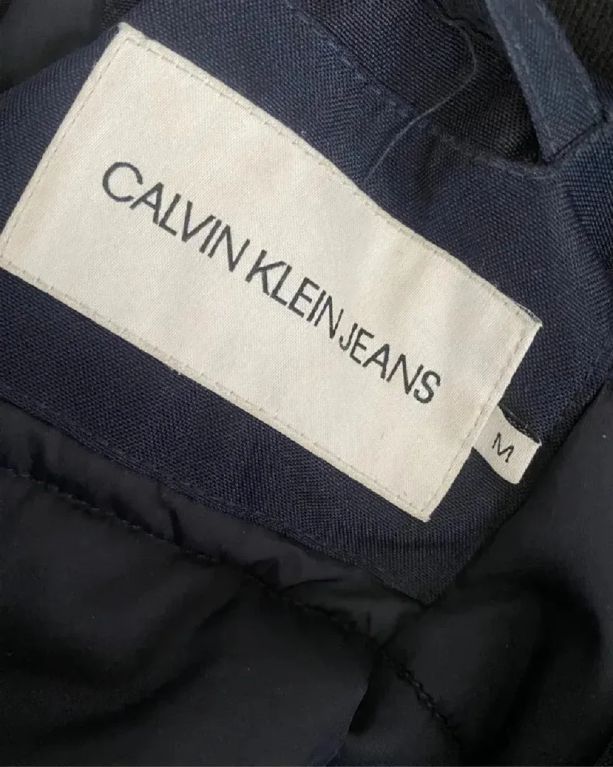 Calvin klein