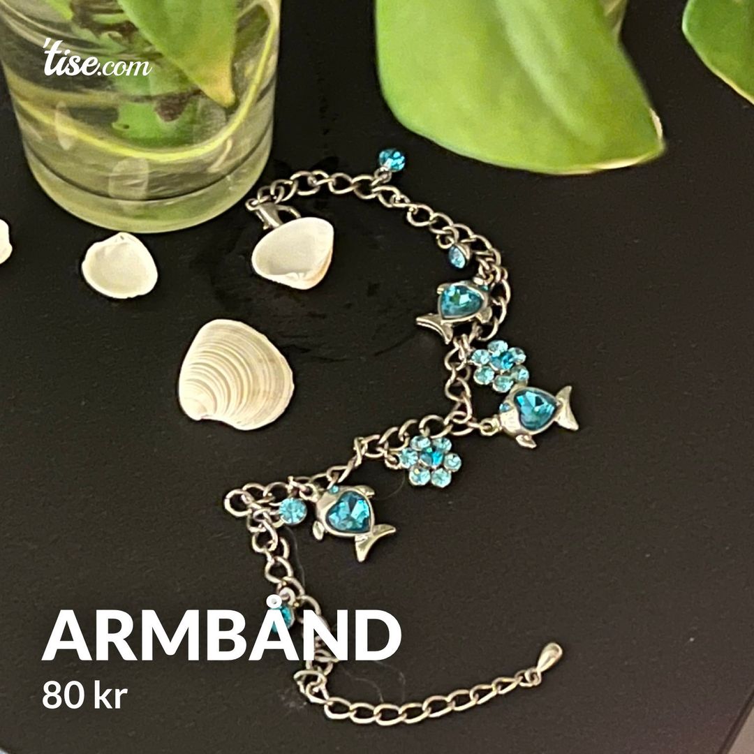 Armbånd