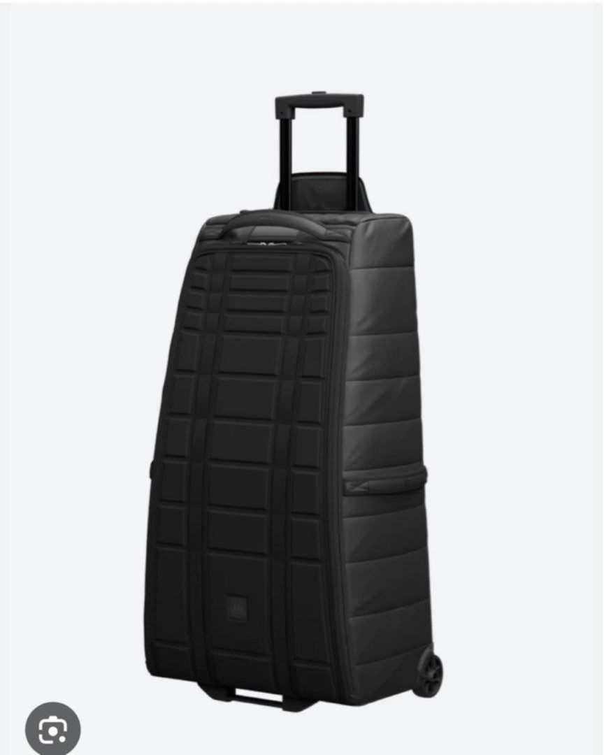 DB Roller Bag