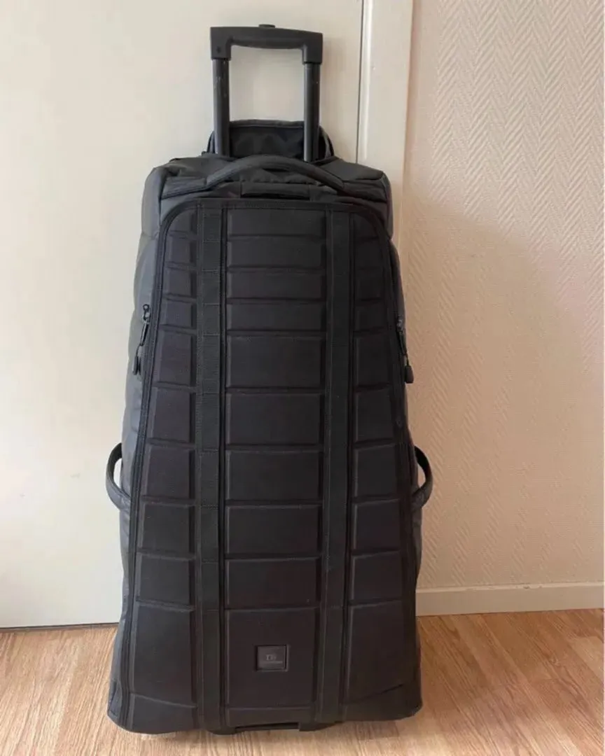 DB Roller Bag