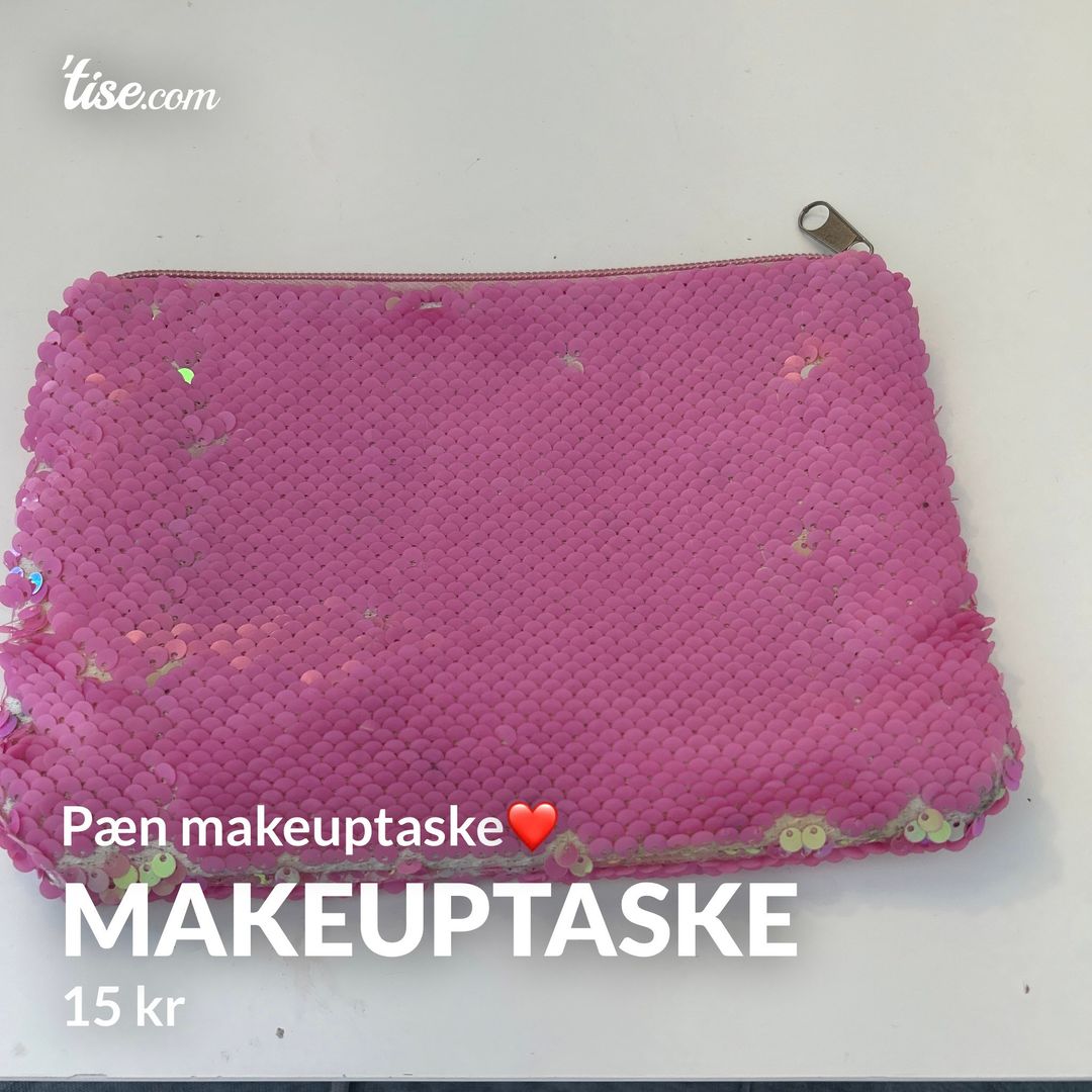 MakeupTaske