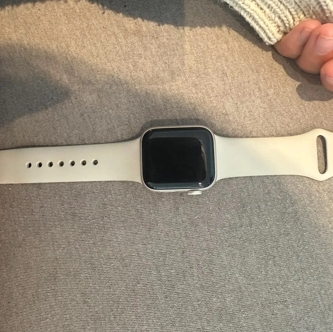 Apple watch