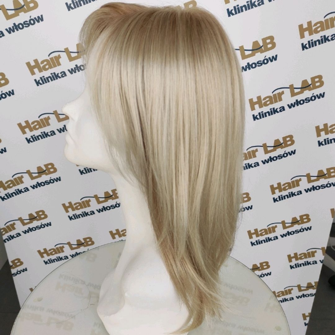 Swedish Blond Root