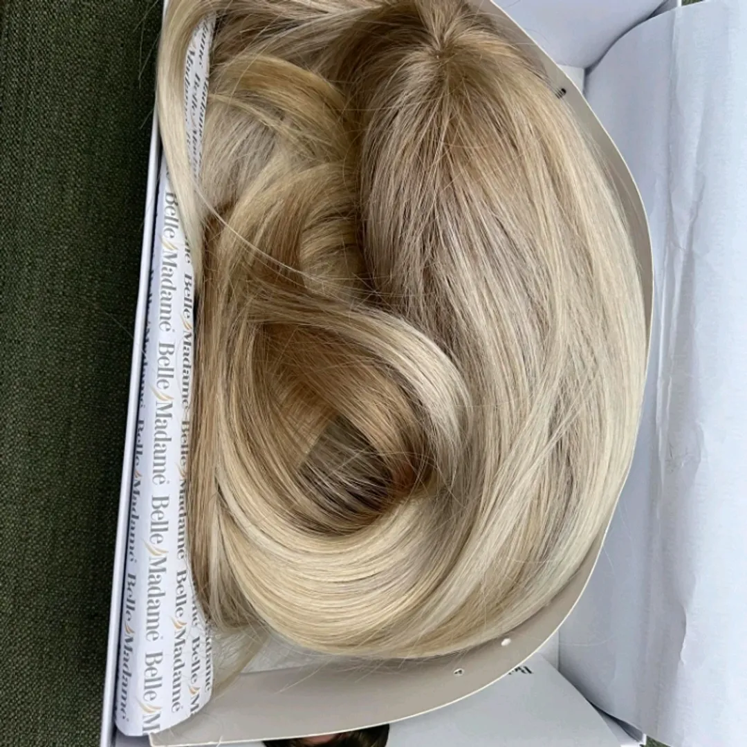 Swedish Blond Root